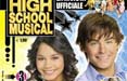 Disney lancia 'High School Musical – La Rivista Ufficiale'